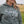 Ladies - Lily 2.0 Hood - Dusty Green