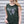 Ladies - Lily 2.0 Scoop Tank - Forest