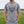 Unisex - Bison Crew T - Heather Grey