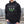Unisex - Sask 8.0 Hood - Black