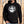 Unisex - SBA Collab Hood - Black