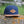 Unisex - Monogram 2.0 Snapback - Denim / Caramel