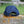 Unisex - Monogram 2.0 Snapback - Denim / Caramel