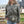 Unisex - Monogram 2.0 Athletic Zip Hood - Military