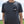 Mens - Sask 6.0 Pocket T - Charcoal / Black