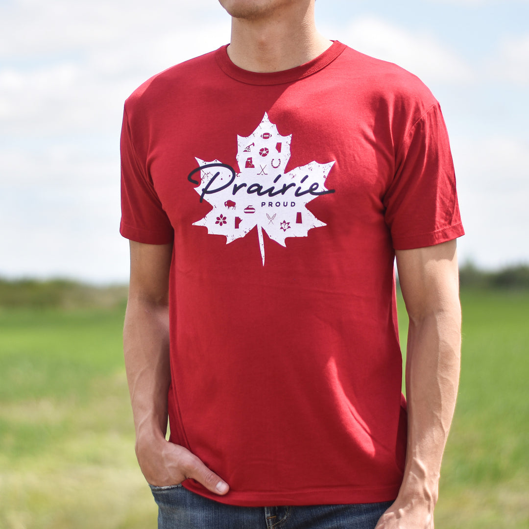 All Apparel – Prairie Proud