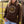 Unisex - InVigor Proud Collab Hood - Brown