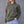 Unisex - Barb Wire Crew Sweater - Army