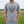 Unisex - Bison Crew T - Heather Grey