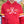 Unisex - ODR 4.0 Hood - Red / Gold / White