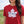 Unisex - True North 3.0 Crew T - Red
