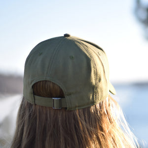 Unisex - Staple 2.0 Slider - Army
