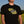 Unisex - Canola Crew T - Black