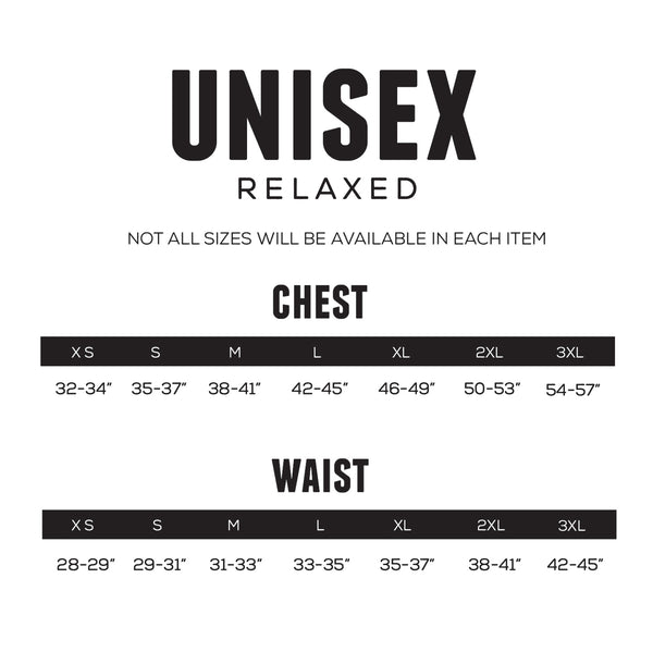 Unisex - Crosse Hood - Black